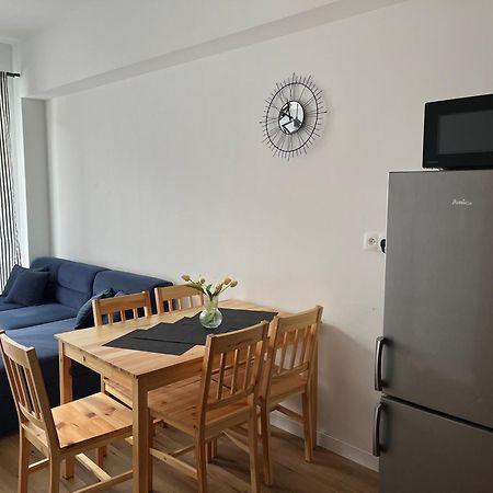 Apartament Marko Due ザトル エクステリア 写真