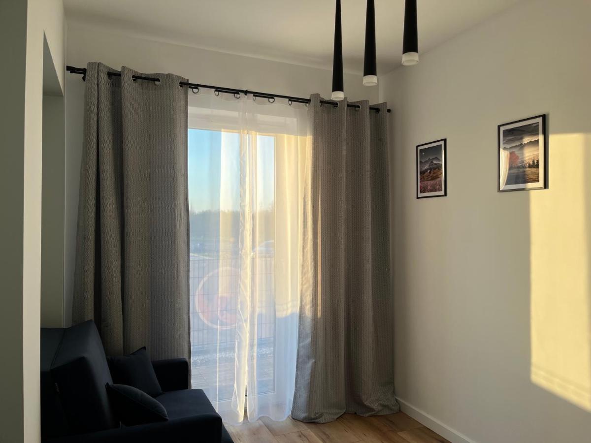Apartament Marko Due ザトル エクステリア 写真