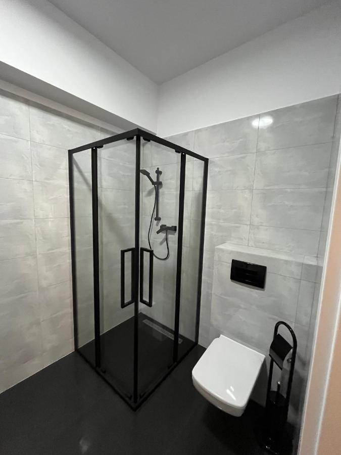 Apartament Marko Due ザトル エクステリア 写真