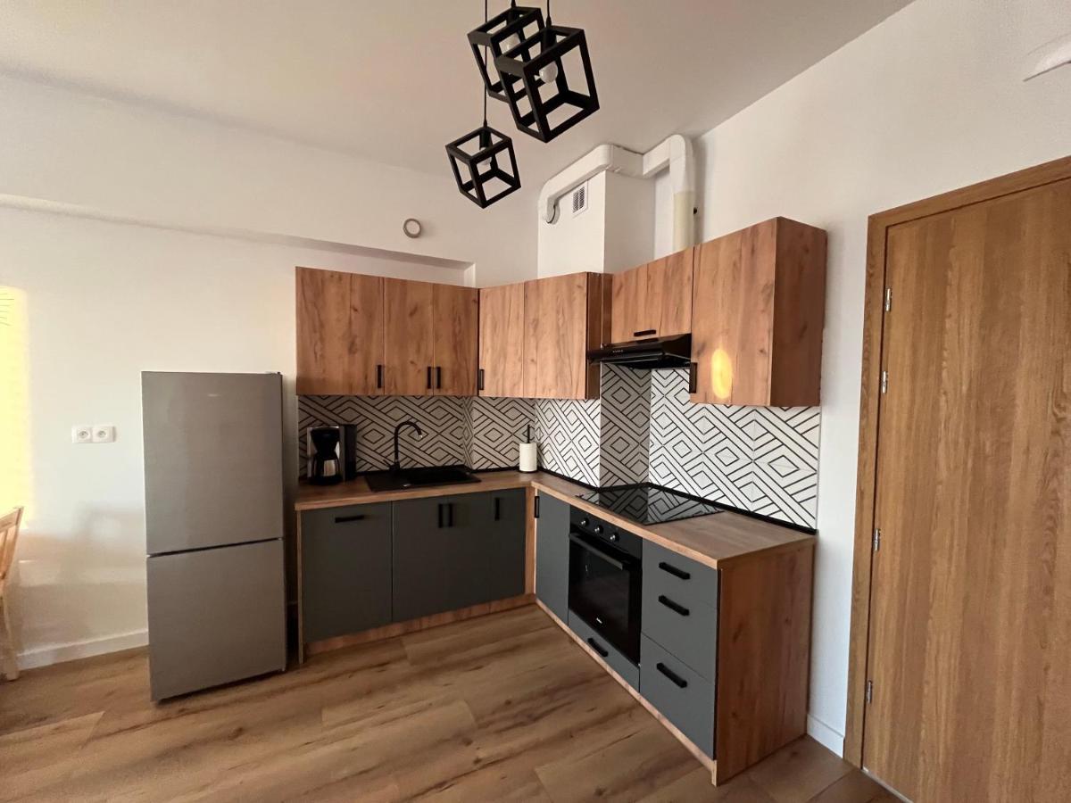 Apartament Marko Due ザトル エクステリア 写真