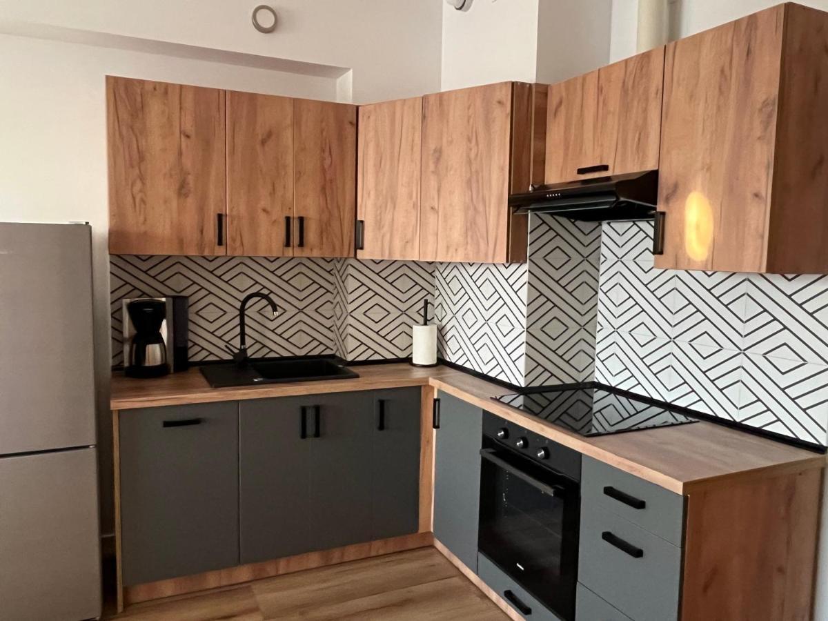 Apartament Marko Due ザトル エクステリア 写真
