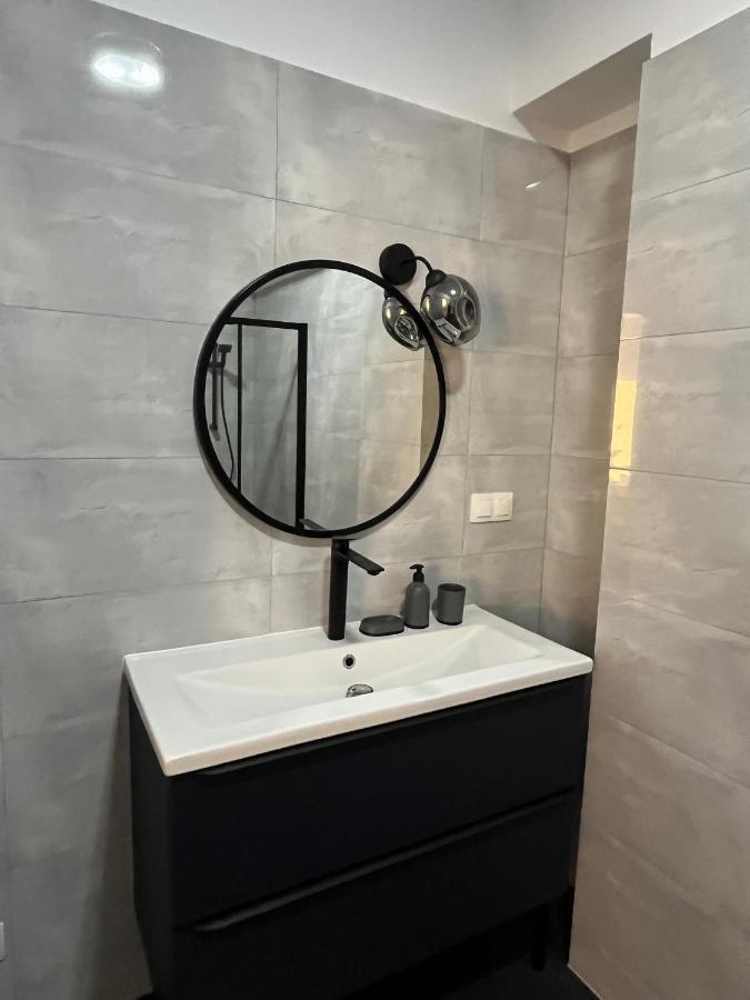 Apartament Marko Due ザトル エクステリア 写真