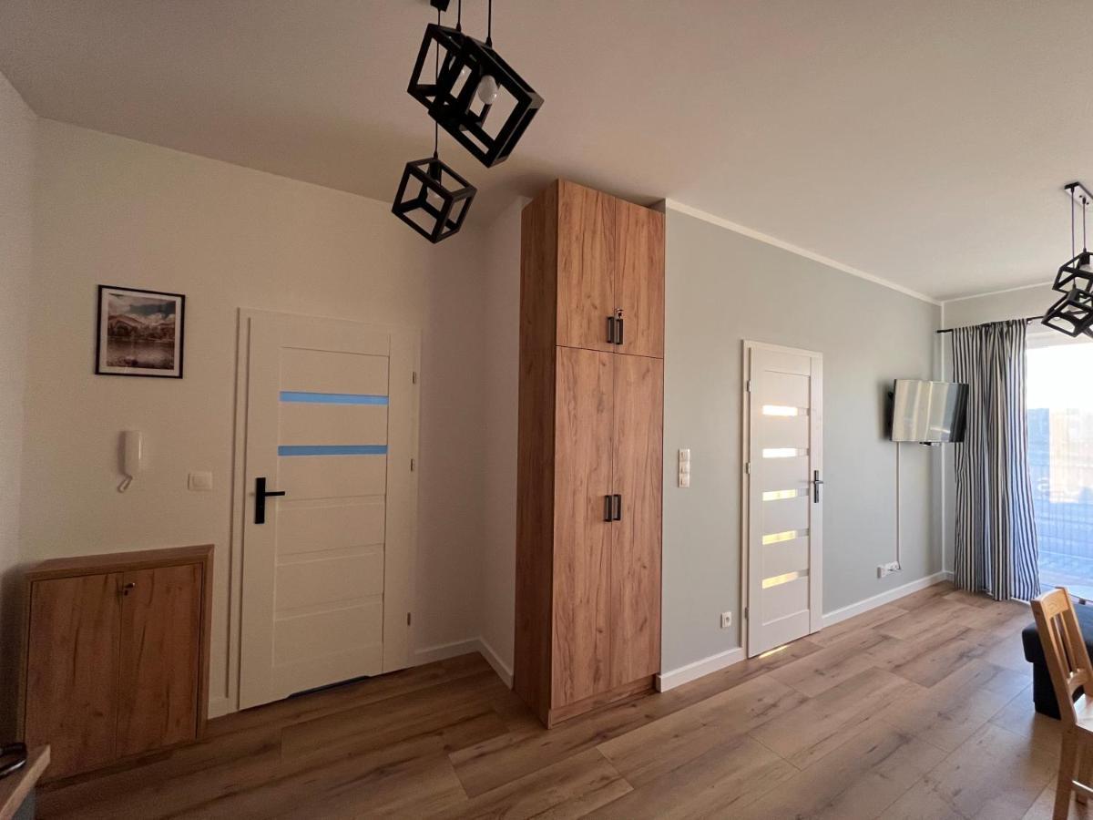 Apartament Marko Due ザトル エクステリア 写真